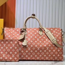 LV Travel Bags